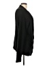 Western Connection 100% Acrylic Black Cardigan Size L - photo 4