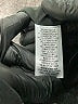Theory Black Cocktail Dress Size 4 - photo 8