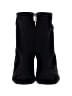 DKNY Black Ankle Boots Size 8 - photo 2