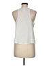 Ella Samani 100% Polyester Blue Tank Top Size M - photo 2