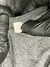 IISLI 100% Wool Gray Cocktail Dress Size P (petite) - photo 7