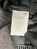 IISLI 100% Wool Gray Cocktail Dress Size P (petite) - photo 8