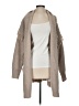 By Anthropologie Gray Coat Size XS - photo 1
