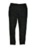 Art Class Stripes Black Sweatpants Size 6 - 7 - photo 2