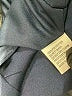 Mac Duggal 100% Polyester Blue Cocktail Dress Size 14 - photo 7