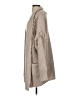 By Anthropologie Gray Coat Size XS - photo 5