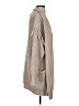 By Anthropologie Gray Coat Size XS - photo 4