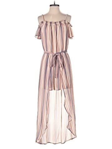 Lily Rose Casual Dress (view 1)