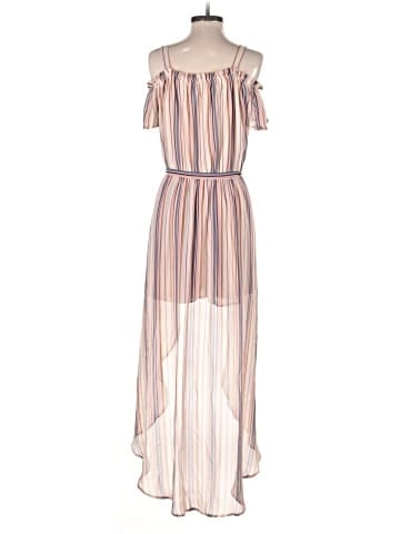 Lily Rose Casual Dress (view 2)