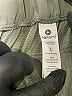 90 Degree by Reflex Solid Green Casual Pants Size L - photo 7