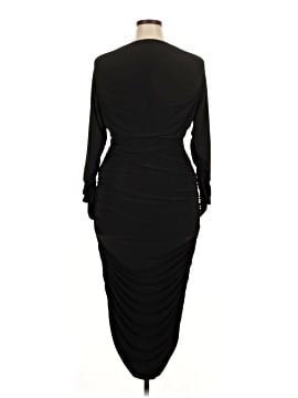 Norma Kamali Cocktail Dress (view 2)