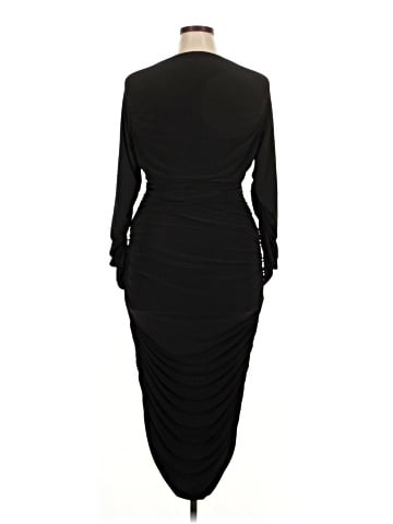Norma Kamali Cocktail Dress (view 2)