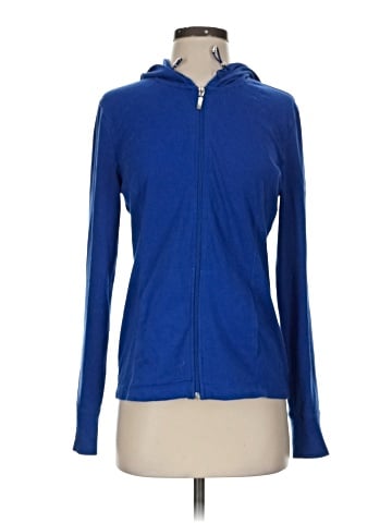 Danskin Now Zip Up Hoodie (view 1)