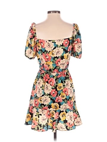 Zara Casual Dress (view 2)