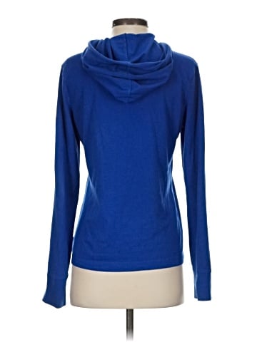 Danskin Now Zip Up Hoodie (view 2)