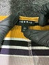 Torrid Stripes Brown Casual Dress Size Med Plus (00) - photo 7