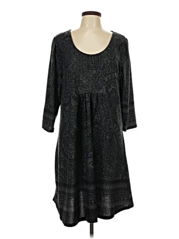 Reborn Casual Dress (view 1)