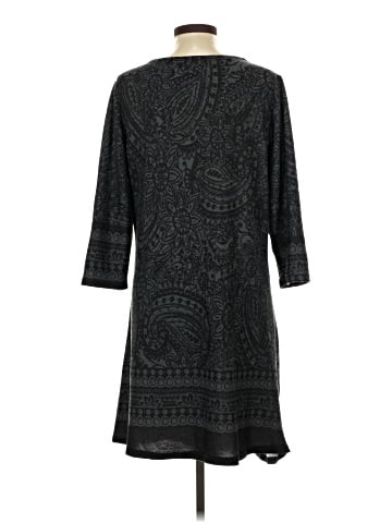 Reborn Casual Dress (view 2)