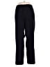 Cj Banks Solid Black Casual Pants Size 20 - photo 1
