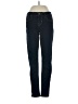 Levi's Solid Blue Jeans Size 25 waist - photo 1
