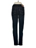 Levi's Solid Blue Jeans Size 25 waist - photo 2