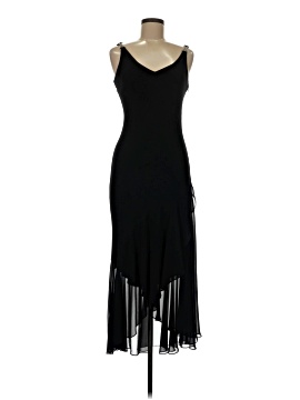 green emerald velvet dress Alex Evenings Sheath Evening Dress 8134310
