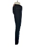 Levi's Solid Blue Jeans Size 25 waist - photo 4