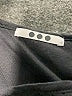 Three Dots Black Sleeveless T-Shirt Size S - photo 7