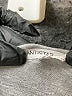Antistar Animal Print Gray Jumpsuit Size M - photo 4
