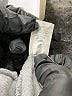 Antistar Animal Print Gray Jumpsuit Size M - photo 5