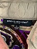 Briggs New York 100% Polyester Argyle Tan Jacket Size L (petite) - photo 6