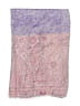 Unbranded Paisley Purple Scarf One size - photo 2