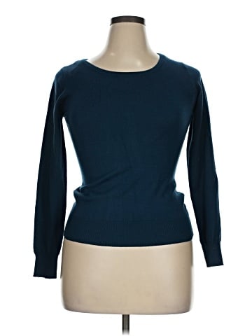 Cielo Pullover Sweater (view 1)