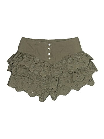 Some Days Lovin Casual Skirt (view 1)