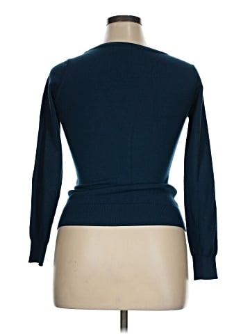 Cielo Pullover Sweater (view 2)