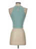 Unbranded Teal Tank Top Size S - photo 2