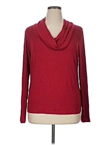 Joseph A. Long Sleeve Top (view 1)