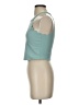 Unbranded Teal Tank Top Size S - photo 5