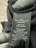 ECI Solid Black Active Pants Size L - photo 8