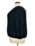 City Chic Blue Pullover Sweater Size 20 Plus (L) - photo 5
