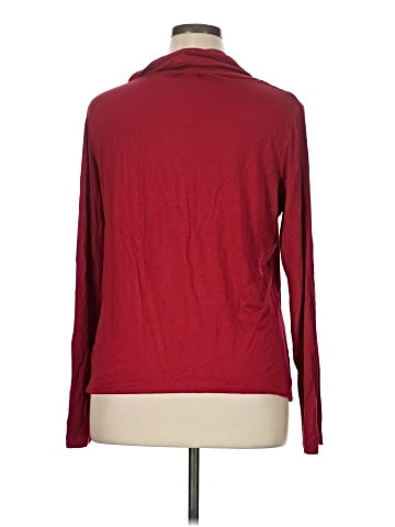 Joseph A. Long Sleeve Top (view 2)