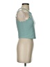 Unbranded Teal Tank Top Size S - photo 4
