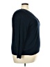 City Chic Blue Pullover Sweater Size 20 Plus (L) - photo 4