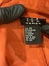 R.Q.T Orange 3/4 Sleeve Blouse Size 2X - photo 7