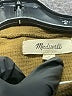 Madewell Brown Long Sleeve Top Size S - photo 7