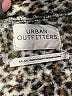 Urban Outfitters 100% Polyester Gold Pullover Sweater Size M - photo 7