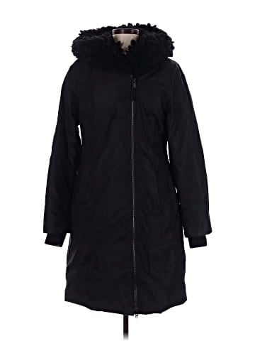 Babaton Coat (view 1)