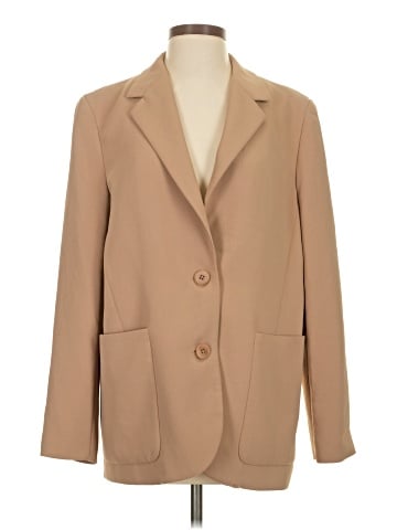 Wilfred Blazer (view 1)
