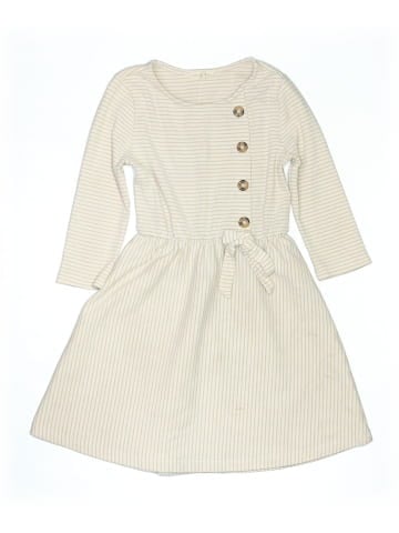 Copper Key Dress (view 1)