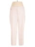 Ann Taylor LOFT Solid Pink Casual Pants Size 14 - photo 1
